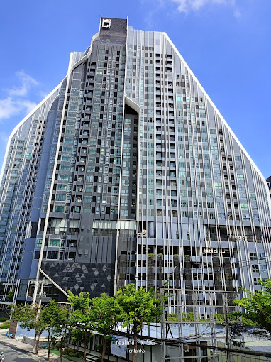 For SaleCondoSiam Paragon ,Chulalongkorn,Samyan : 🔥 For sale!! Condo Ideo Q Chula-Samyan