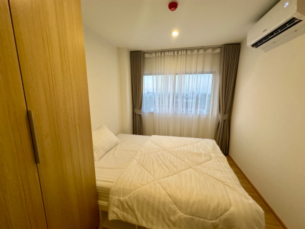 For RentCondoLadkrabang, Suwannaphum Airport : Condo for rent