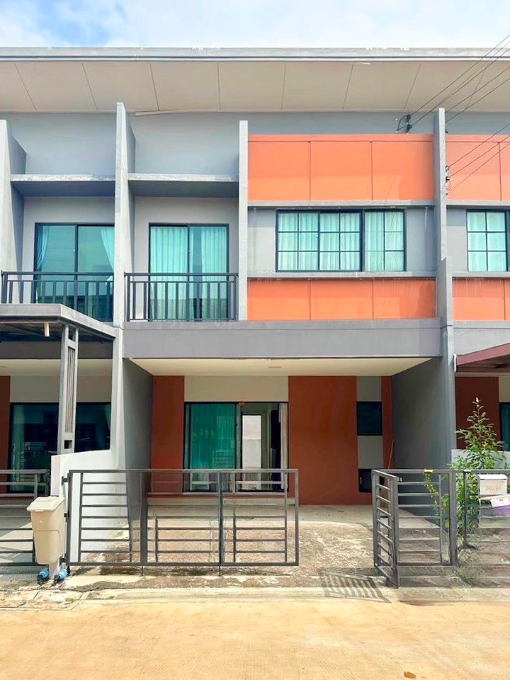 For SaleTownhousePathum Thani,Rangsit, Thammasat : Siri Place Ratchaphruek – 345 / 3 Bedrooms (SALE), Siri Place Ratchaphruek – 345 / 3 Bedrooms (SALE) GAMET360