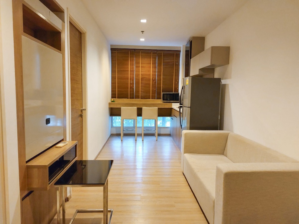 ขายคอนโดสะพานควาย จตุจักร : Rhythm Phahon - Ari / 1 Bedroom (SALE), ริธึ่ม พหลฯ - อารีย์ / 1 ห้องนอน (ขาย) PLOYW356