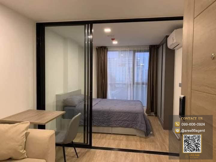 For SaleCondoLadprao, Central Ladprao : 🔥 For sale!! Condo Atmoz Lat Phrao 15