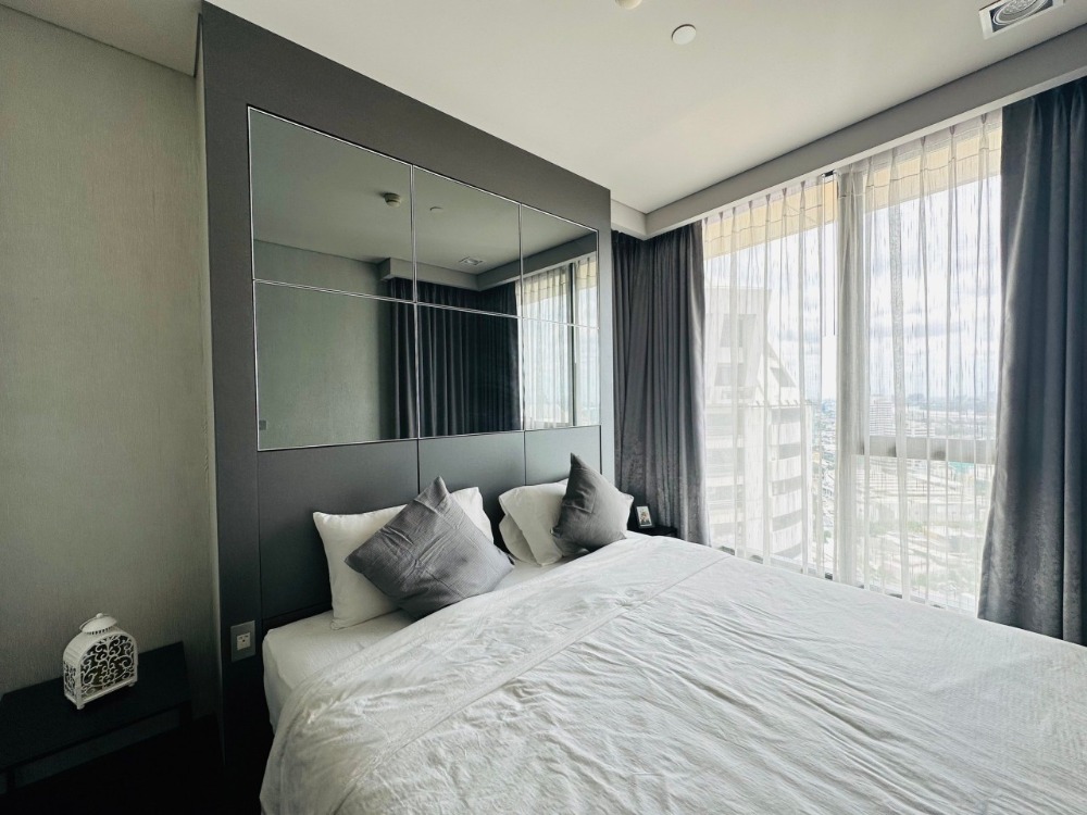 For RentCondoSukhumvit, Asoke, Thonglor : Rent 1 bedroom THE LUMPINI 24 near BTS Phrom Phong.