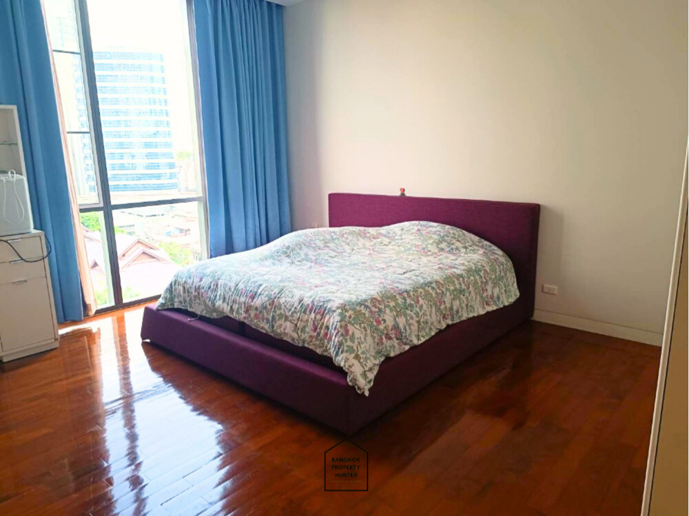 For SaleCondoSukhumvit, Asoke, Thonglor : Special offer💥 Domas 18 condominium 4-br for sale (negotiable)