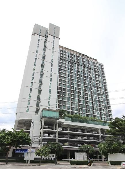 For SaleCondoLadprao, Central Ladprao : 🔥 For sale, Condo Ideo Lat Phrao 5