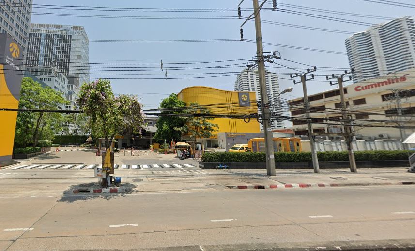 ให้เช่าโชว์รูม สํานักงานขายพระราม 3 สาธุประดิษฐ์ : Office Building&Showroom For rent ให้เช่าพื้นที่อาคารและที่ดินใจกลางติดถนนพระราม 3  สุดยอดทำเลธุรกิจ เชื่อมต่อถนนหลักพระราม 3-สาทร-วงแหวนอุตสาหกรรม ที่ดินหน้ากว้างติดถนนพระราม 3 ประมาณ 62 เมตร