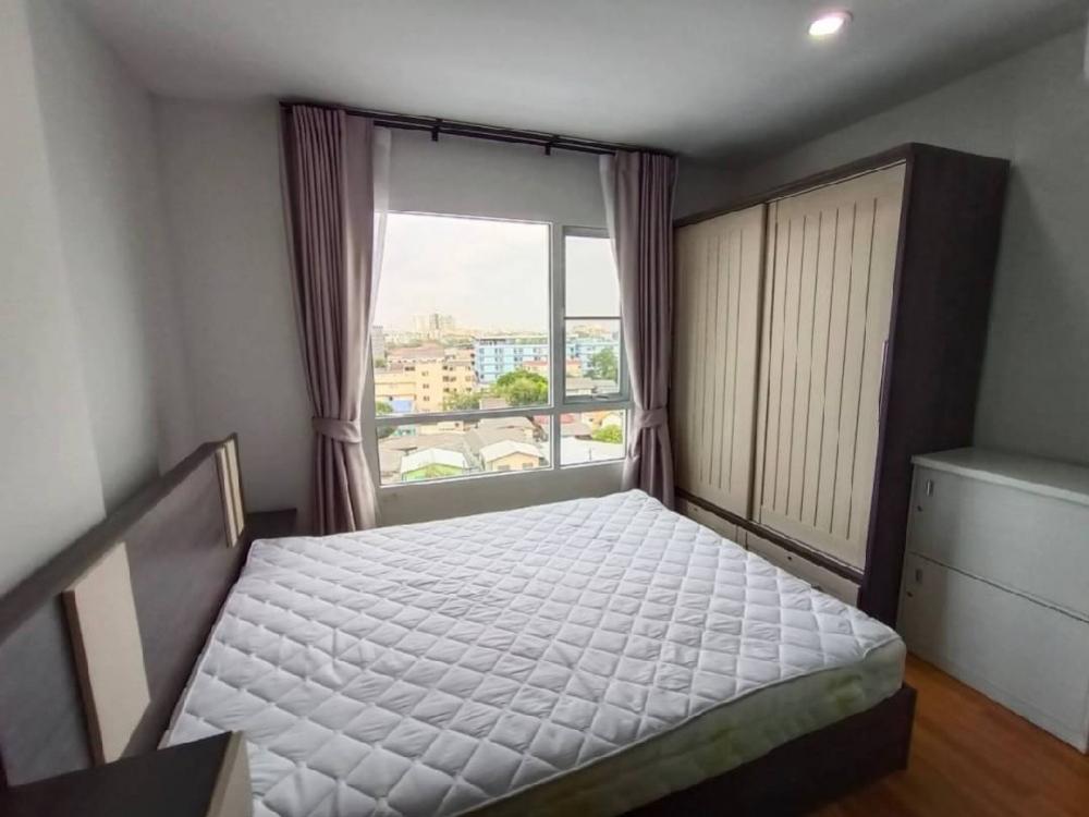 For RentCondoOnnut, Udomsuk : Regent Home Sukhumvit 81