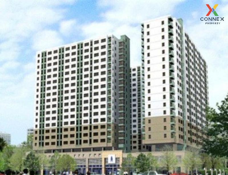 For SaleCondoBang Sue, Wong Sawang, Tao Pun : For Sale Condo , Lumpini Ville Prachachuen - Phongphet 1 , Bang Khen , Mueang Nonthaburi , Nonthaburi , CX-88568