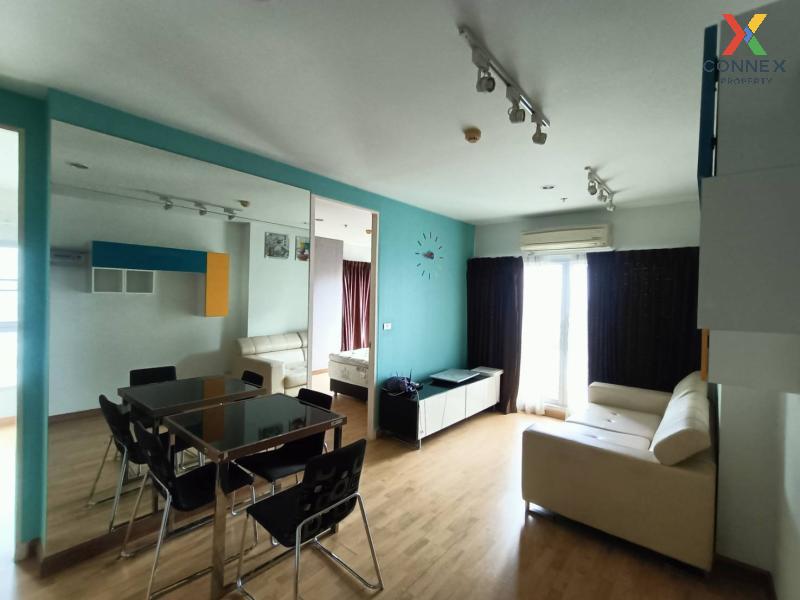 For SaleCondoThaphra, Talat Phlu, Wutthakat : For Sale Condo , The Parkland Taksin - Thapra , BTS-Pho Nimit , Bukkhalo , Thon Buri , Bangkok , CX-88328