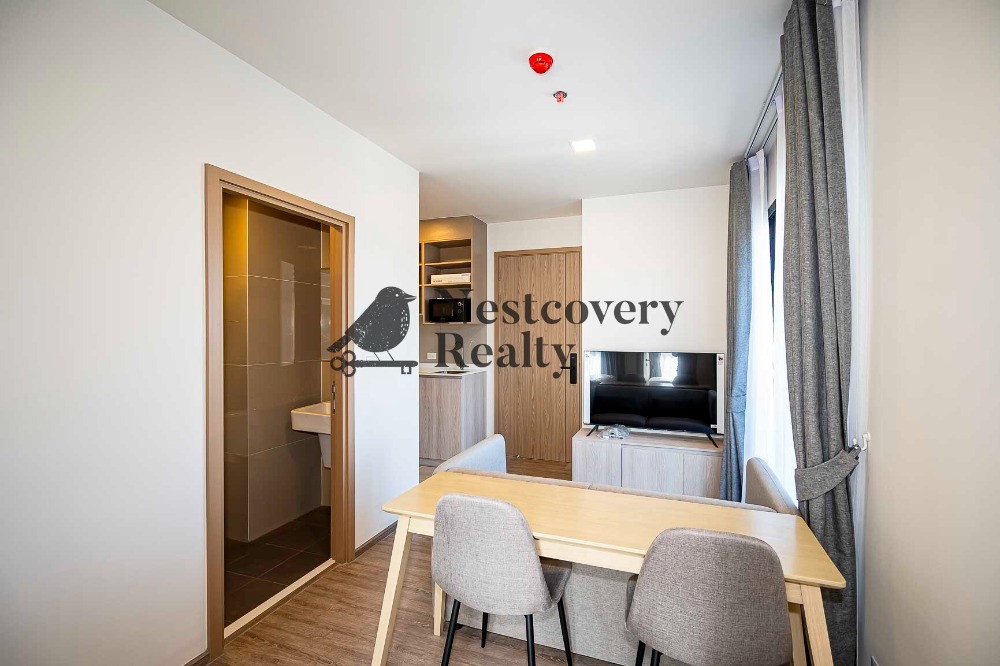 For RentCondoOnnut, Udomsuk : Brand New! 2 Bedrooms At Nia By Sansiri By Nestcovery