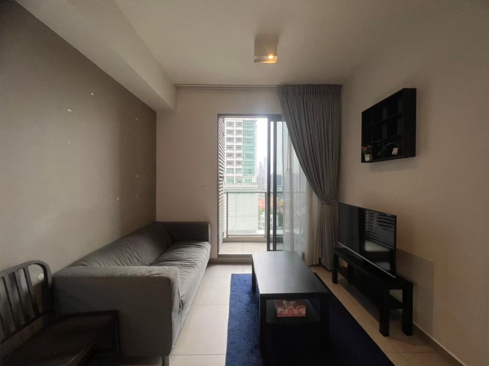 For RentCondoSukhumvit, Asoke, Thonglor : 📌For RENT | The Lofts Ekkamai - 1BR (34.56sqm) 25,000 THB