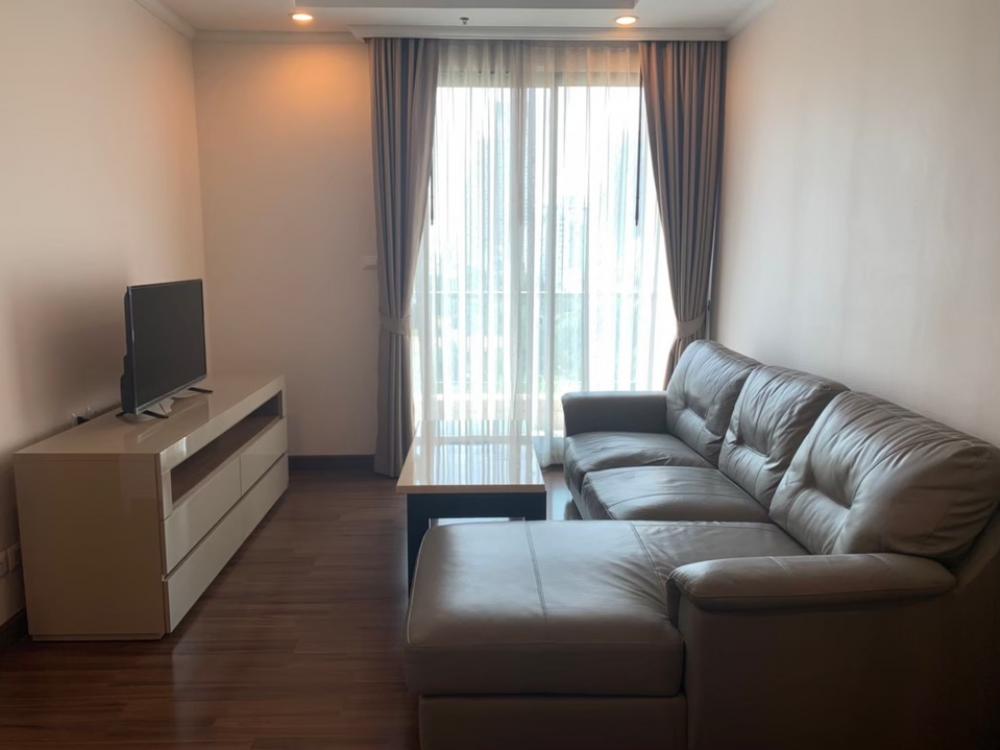 For RentCondoSathorn, Narathiwat : Newly renovated @ Supalai Elite Sathorn Suanplu 2 bedroom price 40k