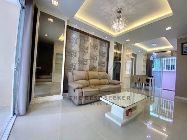 For RentTownhouseEakachai, Bang Bon : Baan Klang Muang Sathorn-Taksin 2