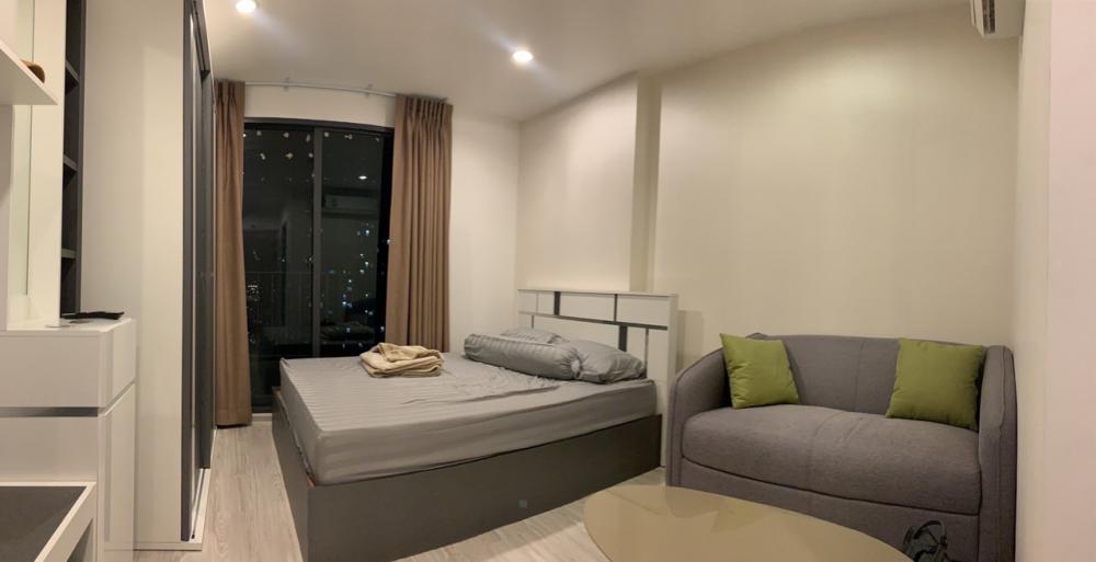 For RentCondoBang Sue, Wong Sawang, Tao Pun : For rent 🔥 Ideo Mobi Wong Sawang 8,500 baht, next to MRT Bang Son, contact 0869017364