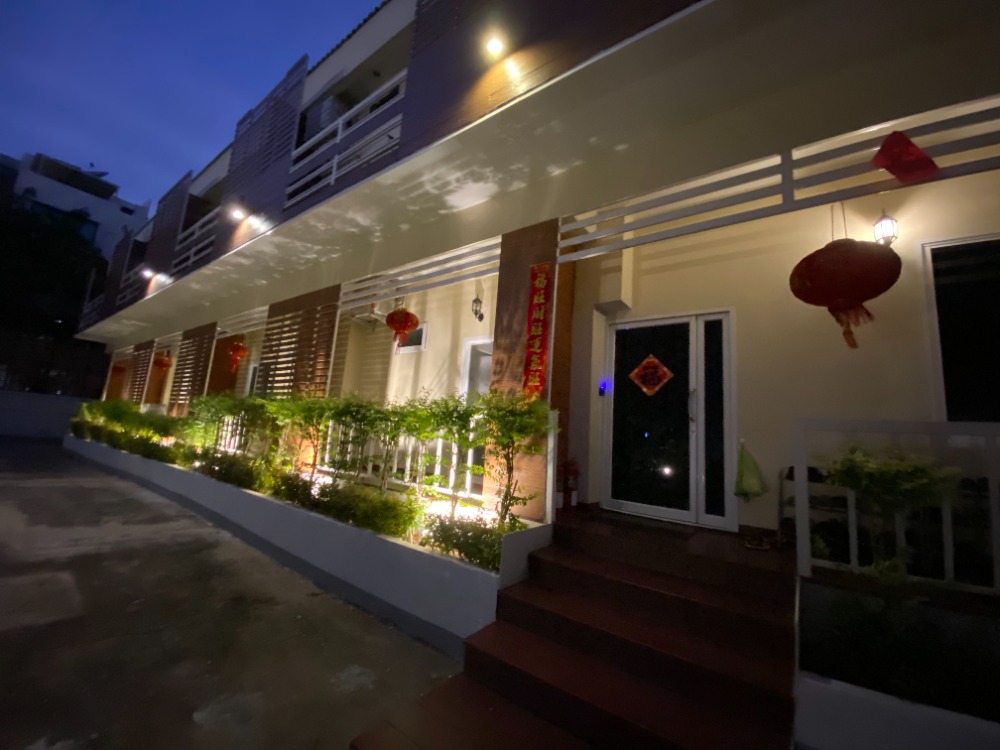 For RentBusinesses for saleLadprao, Central Ladprao : Shared accommodation Phahonyothin 24