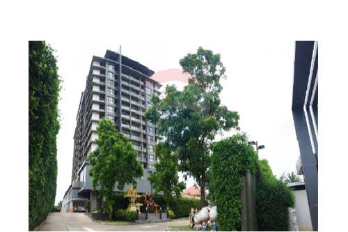 For SaleCondoKhon Kaen : Condominium, Mueang District, Khon Kaen Province