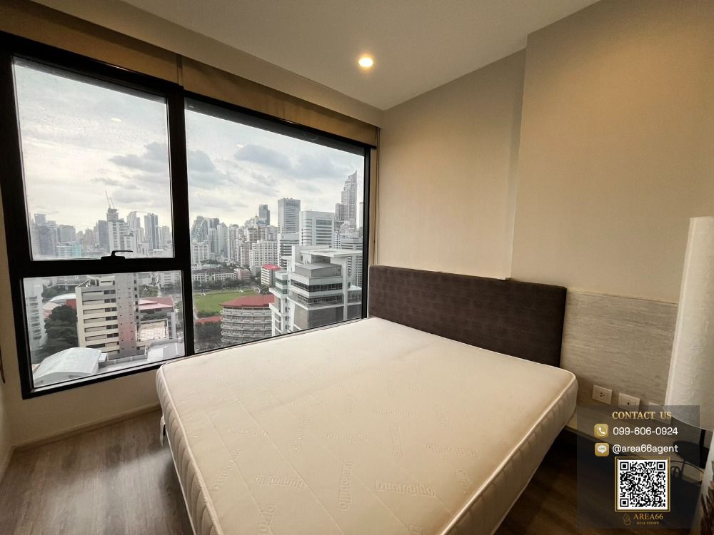 For SaleCondoRama9, Petchburi, RCA : 🔥 For sale!! Condo Ideo mobi asoke