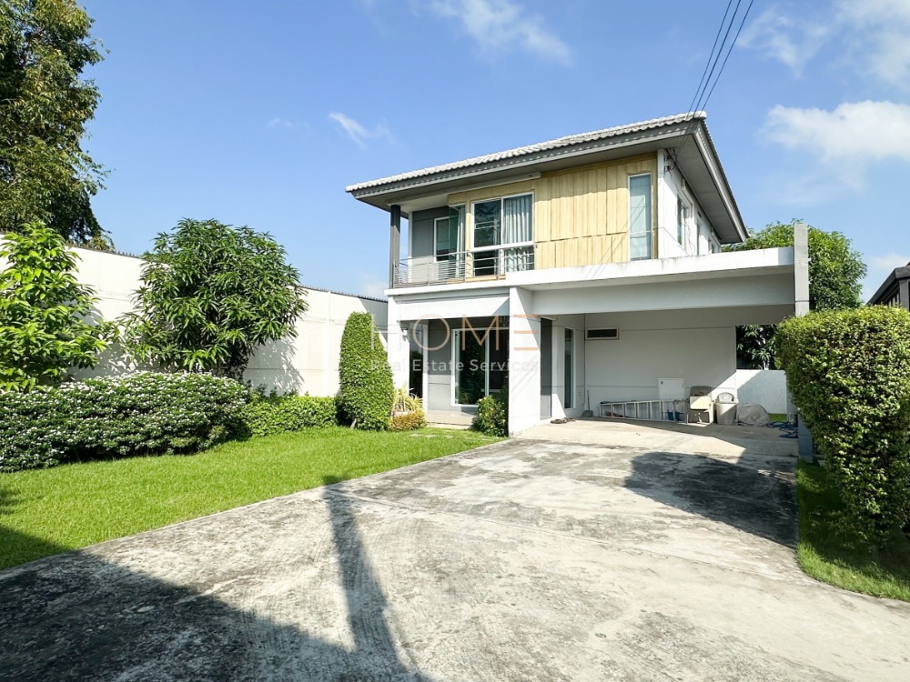 For SaleHouseNonthaburi, Bang Yai, Bangbuathong : อยู่อาศัยได้ 4-6 คน แบบสบาย ✨ Pruklada Bangyai / 3 Bedrooms (Sale), Pruklada Bangyai / 3 Bedrooms (SALE) STONE706