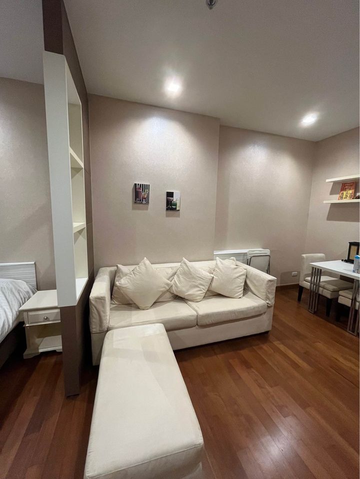 ขายคอนโดสาทร นราธิวาส : Ivy Sathon 10 / 1 Bedroom (SALE), ไอวี่ สาทร 10 / 1 ห้องนอน (ขาย) NUT901