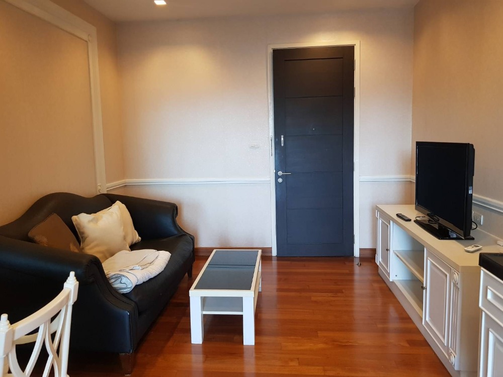 ขายคอนโดสาทร นราธิวาส : Ivy Sathon 10 / 1 Bedroom (SALE), ไอวี่ สาทร 10 / 1 ห้องนอน (ขาย) NUT902