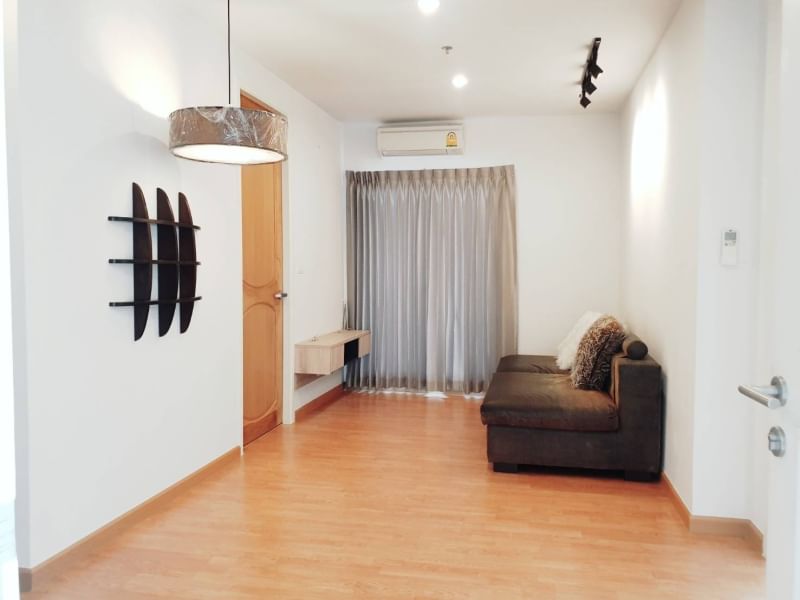 For RentCondoBang Sue, Wong Sawang, Tao Pun : For Rent The Parkland Ratchada-Wongsawang Unit 1305/673 (3111)