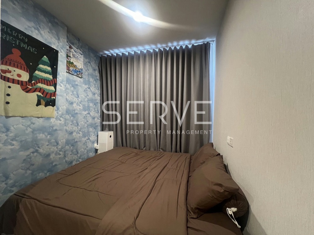 For SaleCondoSukhumvit, Asoke, Thonglor : 🔥Nice Price 4.9 MB🔥 - Nice Room 1 Bed with washlet New Condo Good Location Shuttle to BTS Thong Lo at OKA HAUS Sukhumvit 36 Condo / For Sale