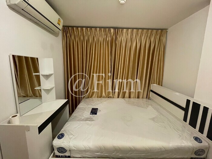 For SaleCondoBang kae, Phetkasem : 💥Code CWPS120223💥 📢📢For sale cheap, Chewathai Phetkasem 27, opposite Siam University (1 Bed 32.95 sq m./3 million), partially furnished, 12th floor, near MRT/BTS/department store 📞 087-4496994 First