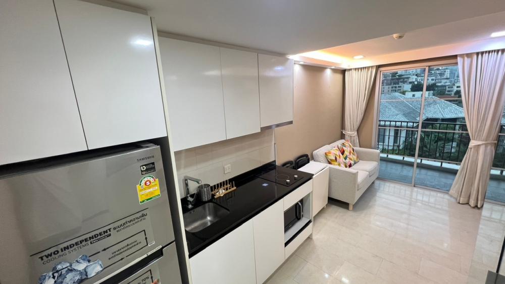 For RentCondoSukhumvit, Asoke, Thonglor : 🩵 Marsro Sukumwith Soi 39 🩵1 BED 1 Bathroom Fully Furnished Allowed Pets 🐶