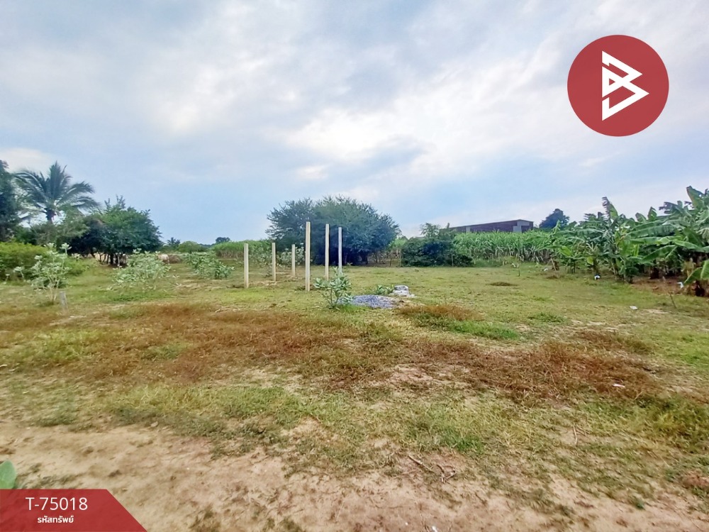 For SaleLandNakhon Pathom : Land for sale, area 1 ngan 1.4 square meters, Kamphaeng Saen, Nakhon Pathom.