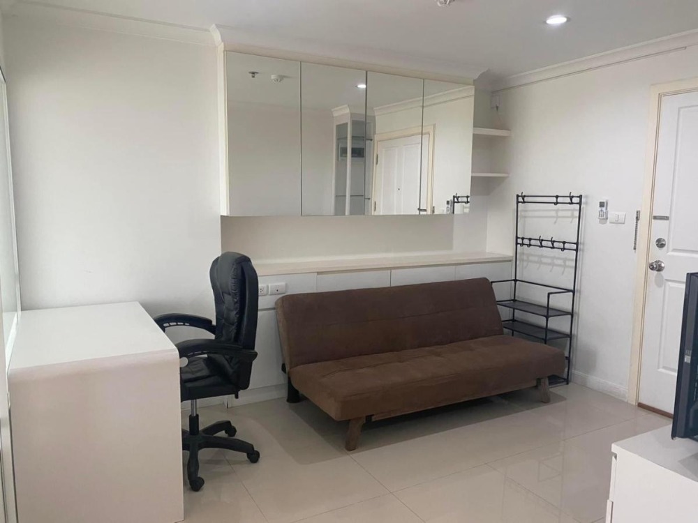 For RentCondoRama9, Petchburi, RCA : For rent,  Lumpini Place Rama IX - Ratchada , for more information add Line Line ID : @mettaproperty(with @ too)