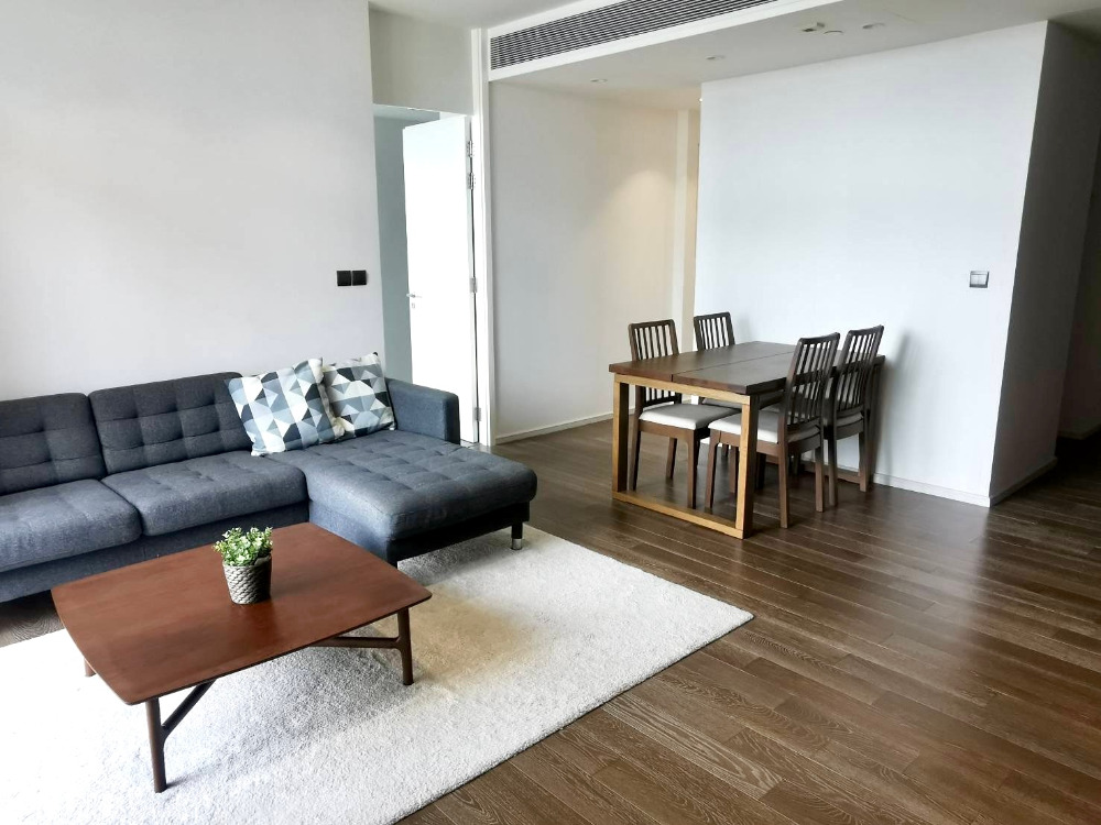 ขายคอนโดสุขุมวิท อโศก ทองหล่อ : Muniq Sukhumvit 23: 2bed 2bath 86.74sqm. 18,800,000 Am: 0656199198