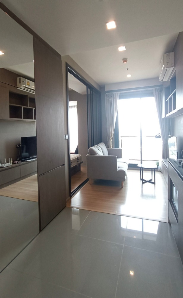 For RentCondoSapankwai,Jatujak : M Jatujak condo for rent Pet friendly near BTS Mochit and Jatuak Market