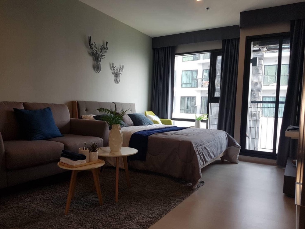 For RentCondoSukhumvit, Asoke, Thonglor : for rent Rhythm 36-38 studio super deal❤️🌈