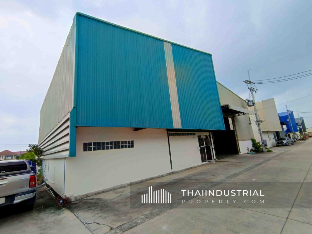 For RentWarehousePattaya, Bangsaen, Chonburi : Warehouse 510 sqm for RENT at Don Hua Lo, Mueang Chon Buri, Chon Buri/ 泰国仓库/工厂，出租/出售 (Property ID: AT1308R)