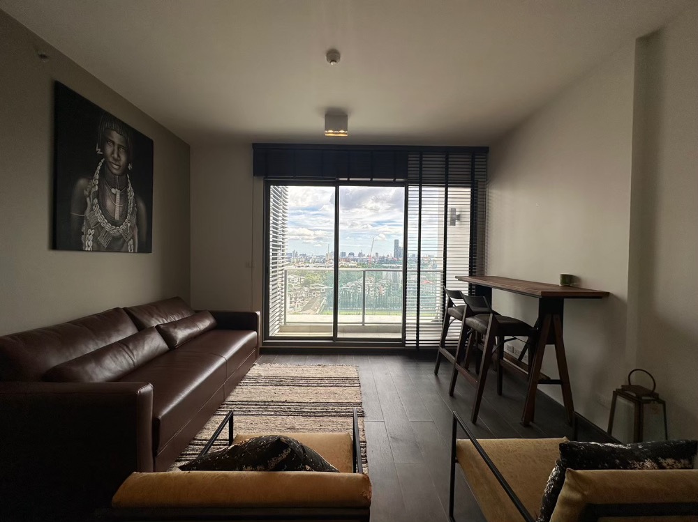 For RentCondoSukhumvit, Asoke, Thonglor : 📌For RENT | The Lofts Ekkamai - 1BR(44.79sqm) 29,000 THB