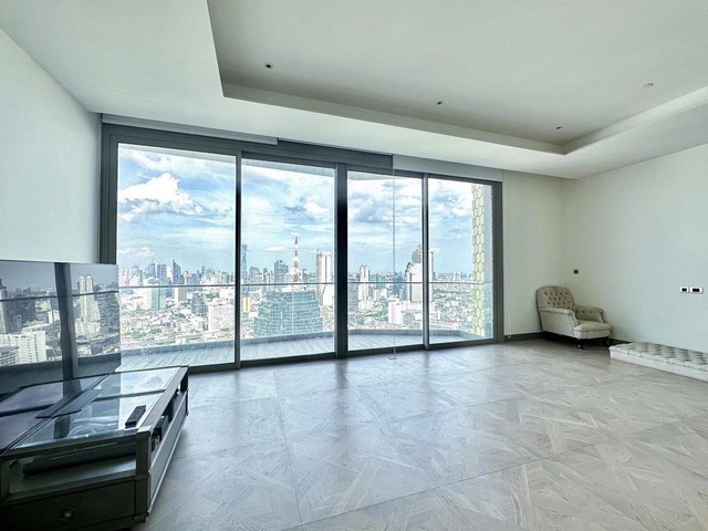 For SaleCondoWongwianyai, Charoennakor : The Residences at Mandarin Oriental Bangkok Condo for Sale