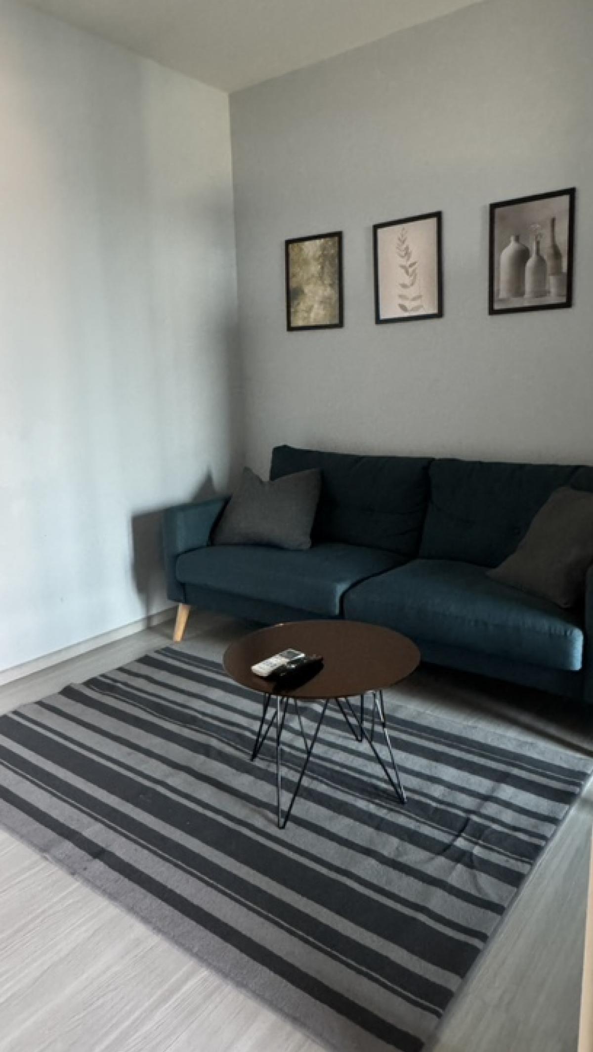 For RentCondoThaphra, Talat Phlu, Wutthakat : Hot deal💥 𝐀𝐬𝐩𝐢𝐫𝐞 𝐒𝐚𝐭𝐡𝐨𝐫𝐧-𝐑𝐚𝐭𝐜𝐡𝐚𝐩𝐫𝐮𝐞𝐤 ( near BTS , MRT Bangwa  )#Fully furnished.  /~Message us if interested !