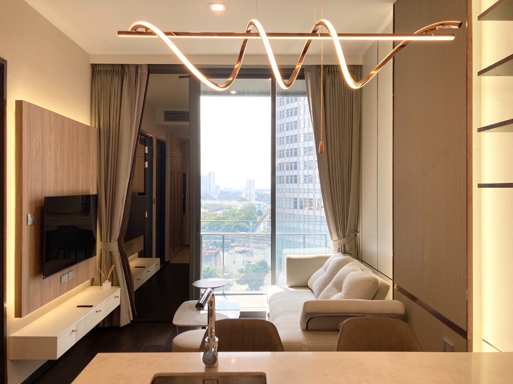 For RentCondoSukhumvit, Asoke, Thonglor : Laviq Sukhumvit 57 🌟PN-00005583🌟