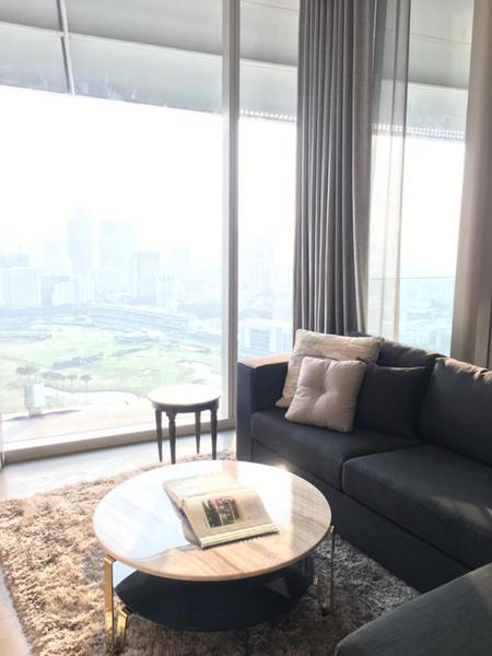 For SaleCondoWitthayu, Chidlom, Langsuan, Ploenchit : Condo For Sale Magnolias Ratchadamri Boulevard 2 Bedroom 2 Bathroom 89 sqm