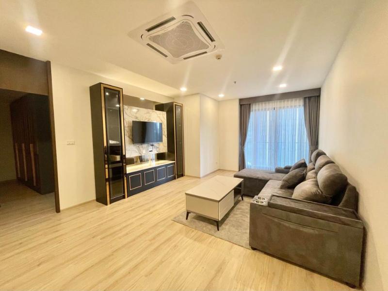 For RentCondoSukhumvit, Asoke, Thonglor : For Rent Noble Remix 2 Bedroom 2 Bathroom 90 sqm