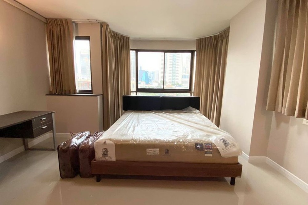 For SaleCondoSathorn, Narathiwat : 🔥 For sale!! Condo Supalai oriental place Sathorn-Suanplu