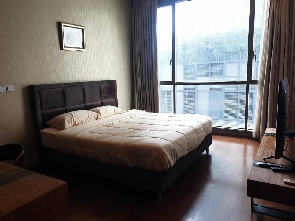 For RentCondoSukhumvit, Asoke, Thonglor : ★ Quattro Thonglor ★ 91 sq m., 5th floor (2 bedroom, 2 bathroom), ★ near BTS Thonglor ★ near community mall Market Place, Maze, Building Eight and J Avenue Thonglor ★ many amenities ★ Complete electrical appliances