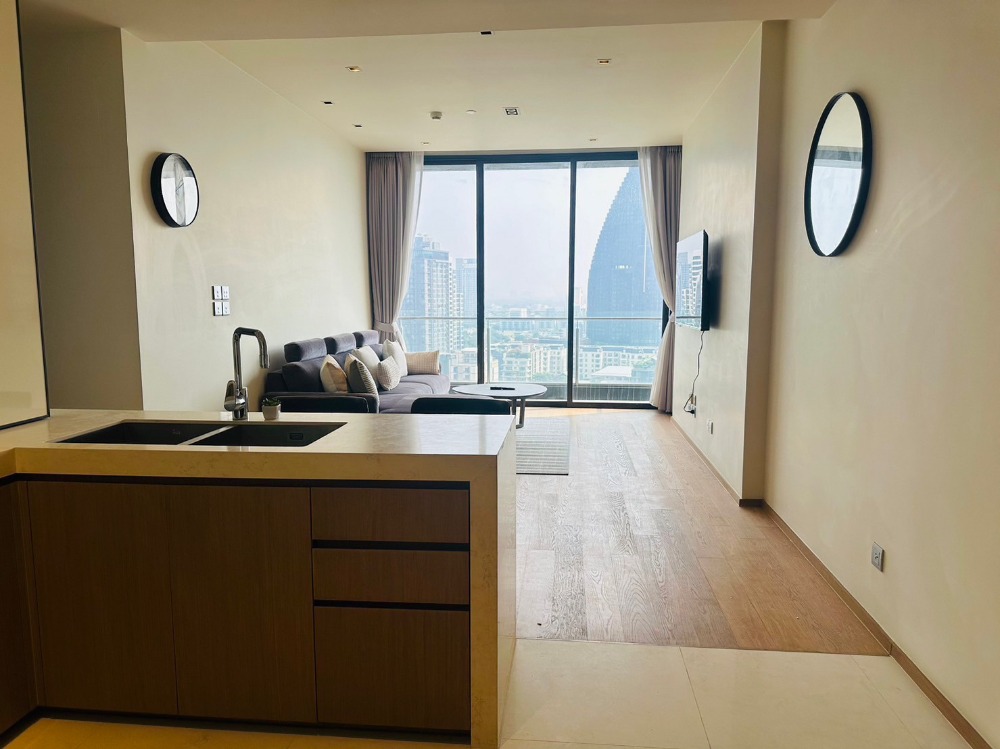 For RentCondoSukhumvit, Asoke, Thonglor : Condo for rent near BTS, ready to move in, Beatniq Sukumvit 32, big room, beautiful room.