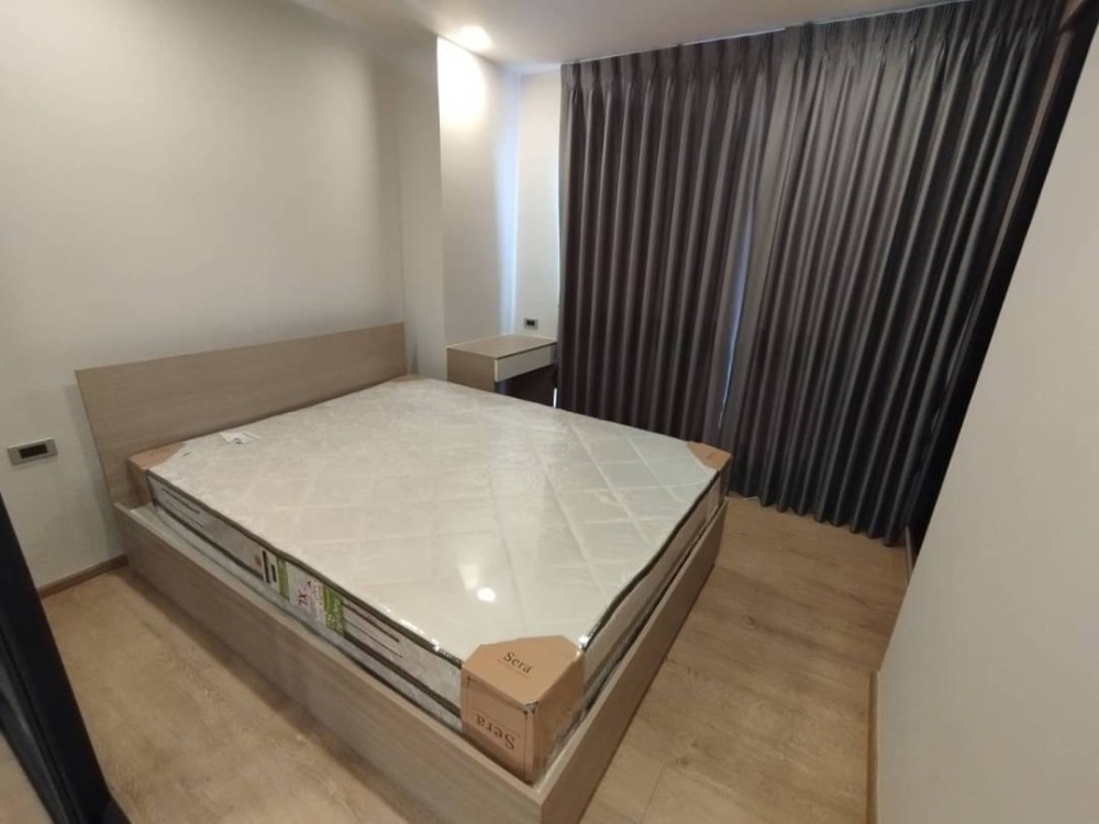 For RentCondoRama9, Petchburi, RCA : Condo cocoon rama9 room for rent 9,000 baht