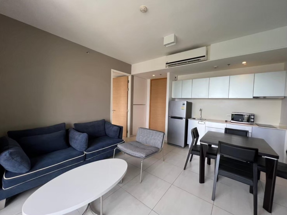 For RentCondoSukhumvit, Asoke, Thonglor : 📌For RENT | The Lofts Ekkamai - 1BR(44.79sqm) 35,000 THB