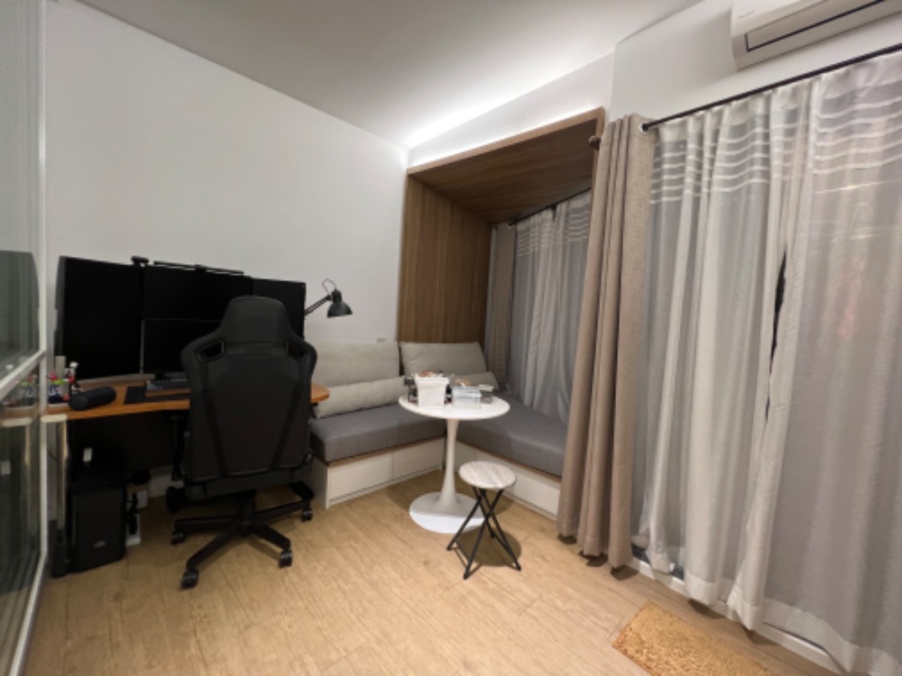 For SaleCondoSiam Paragon ,Chulalongkorn,Samyan : Triple Y Residence【𝐒𝐄𝐋𝐋 & 𝐑𝐄𝐍𝐓】🔥 Condo on Sam Yan Mit Town, high class furniture ready Complete the central, easy to travel, hurry to book !! 🔥Contact Line ID: @hacondo