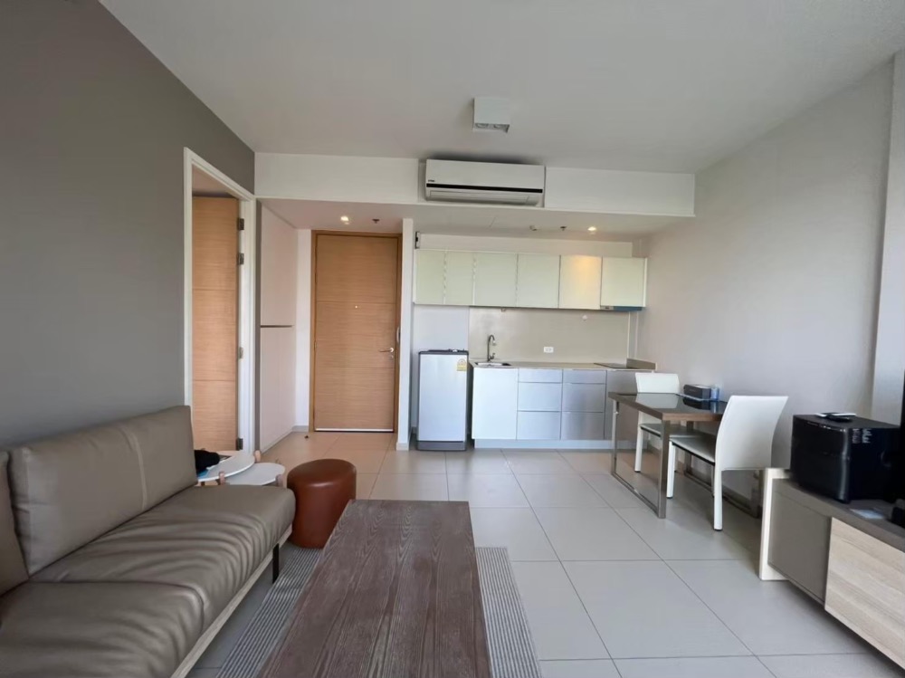 For RentCondoSukhumvit, Asoke, Thonglor : 📌For RENT | The Lofts Ekkamai - 1BR(44.79sqm) 38,000 THB