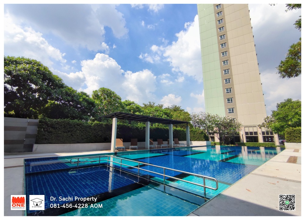 For SaleCondoPinklao, Charansanitwong : Urgent sale: Lumpini Place Condo, Borommaratchachonnani-Pinklao, fully furnished (with tenant)