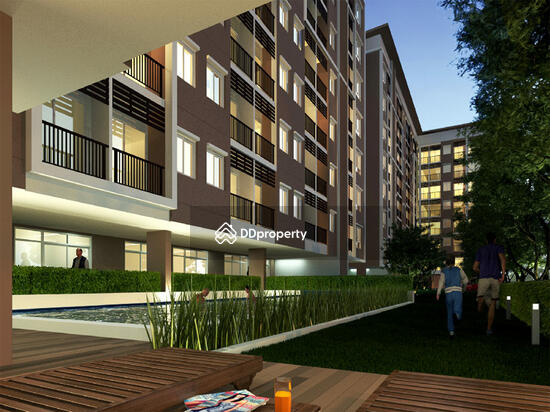 For SaleCondoBangna, Bearing, Lasalle : For Sale Condo , B Condo Bangna , Bang Kaeo , Bang Phli , Samut Prakarn , CX-107141