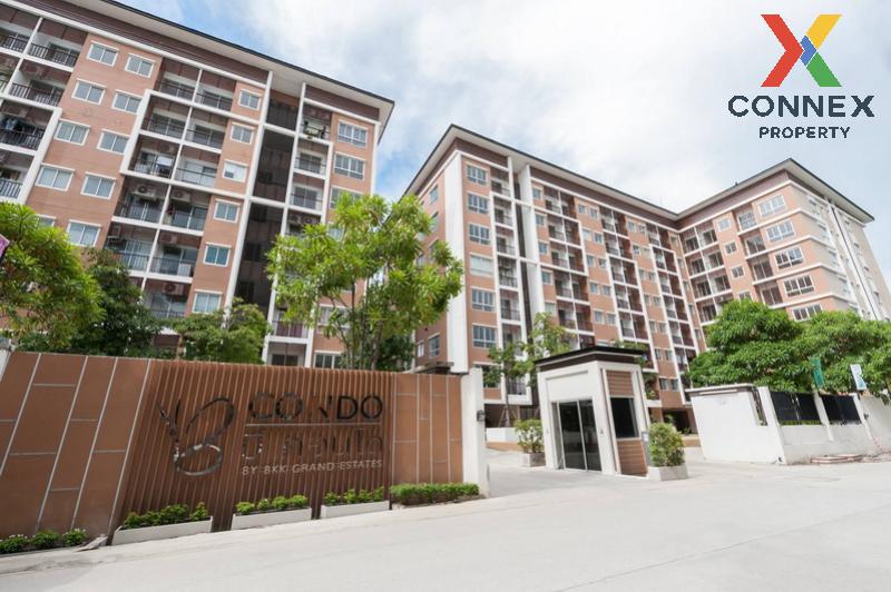 For SaleCondoBangna, Bearing, Lasalle : For Sale Condo , B Condo Bangna , Bang Kaeo , Bang Phli , Samut Prakarn , CX-89212