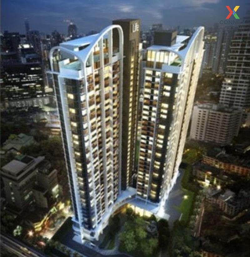 For SaleCondoRatchadapisek, Huaikwang, Suttisan : For Sale Condo , Life @ Ratchada - Suthisan , MRT-Sutthisan , Sam Saen Nok , Huai Khwang , Bangkok , CX-96232